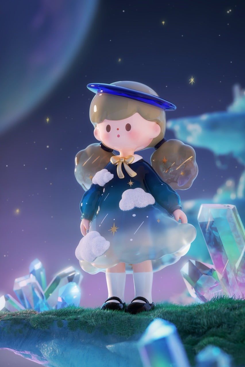 Molinta Natural Series Blind Box