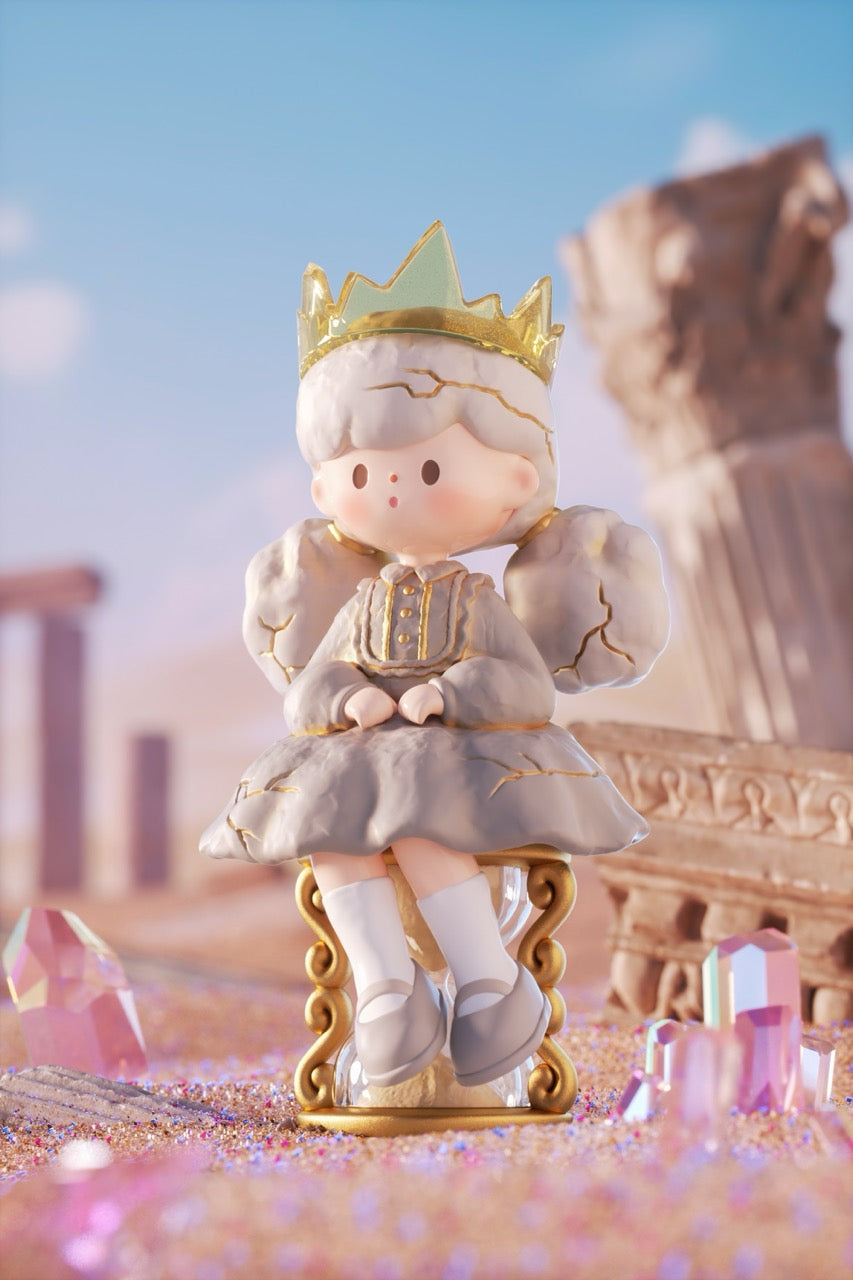 Molinta Natural Series Blind Box