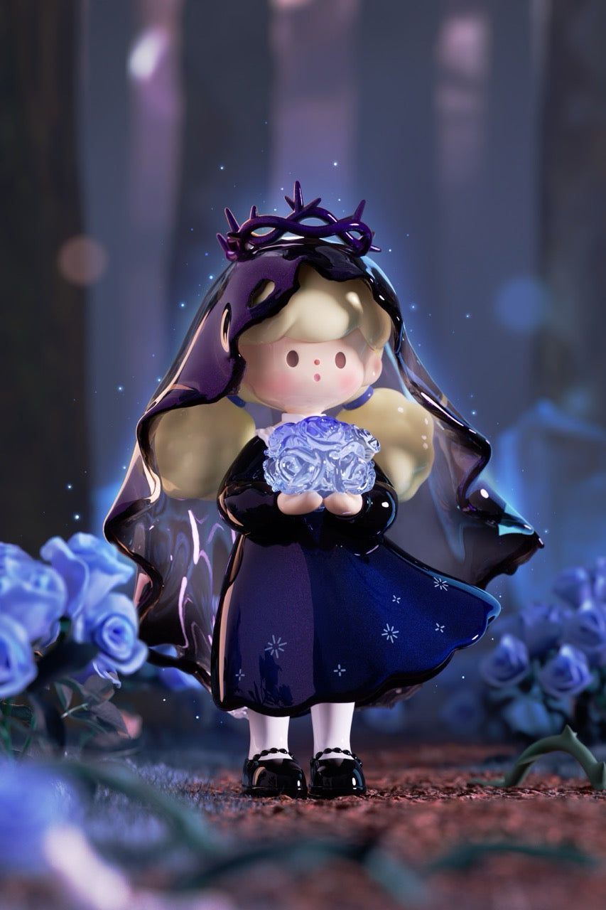 Molinta Natural Series Blind Box