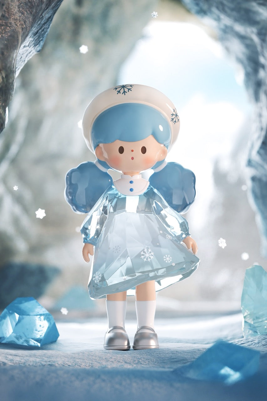 Molinta Natural Series Blind Box