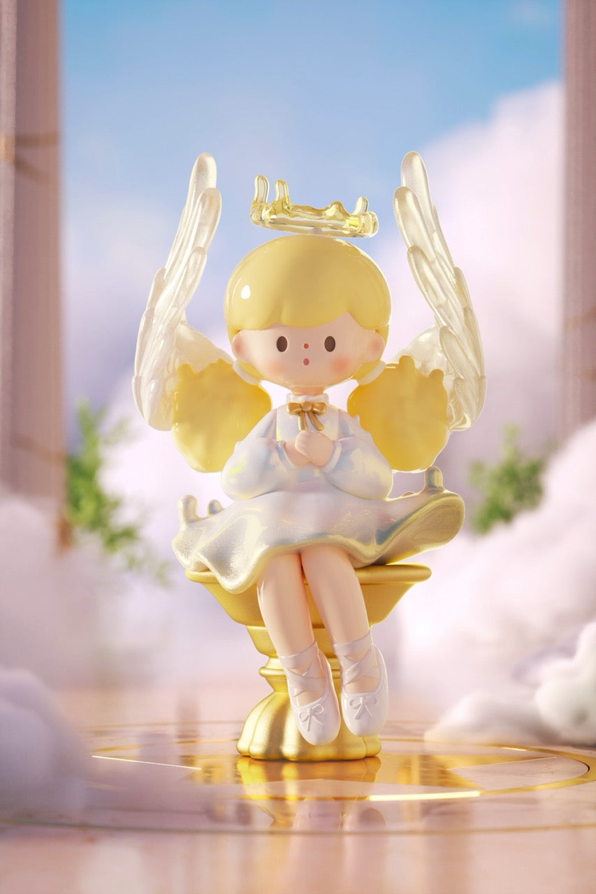 Molinta Natural Series Blind Box