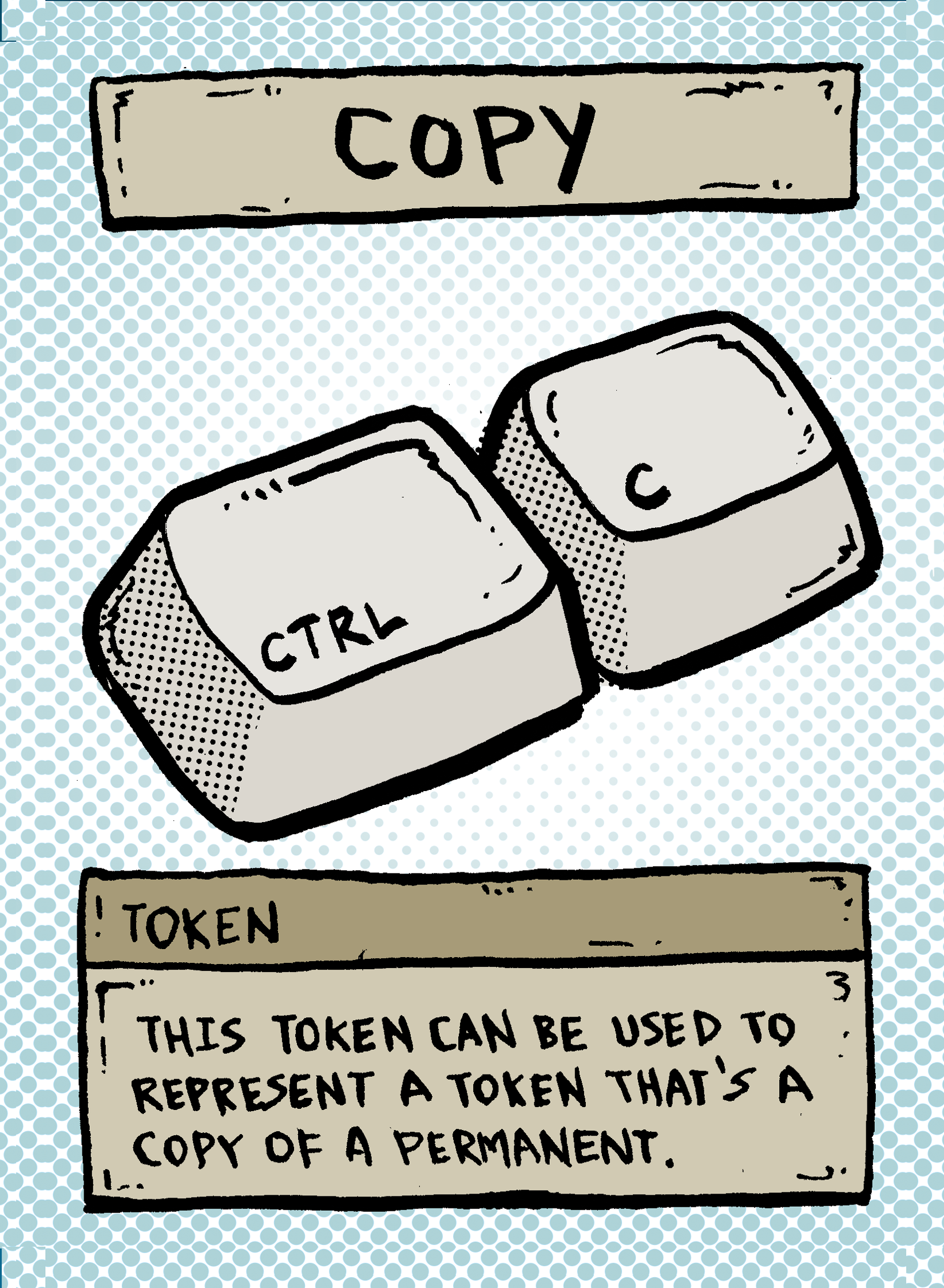 The Fantastical Tavern of Tokens Art Show