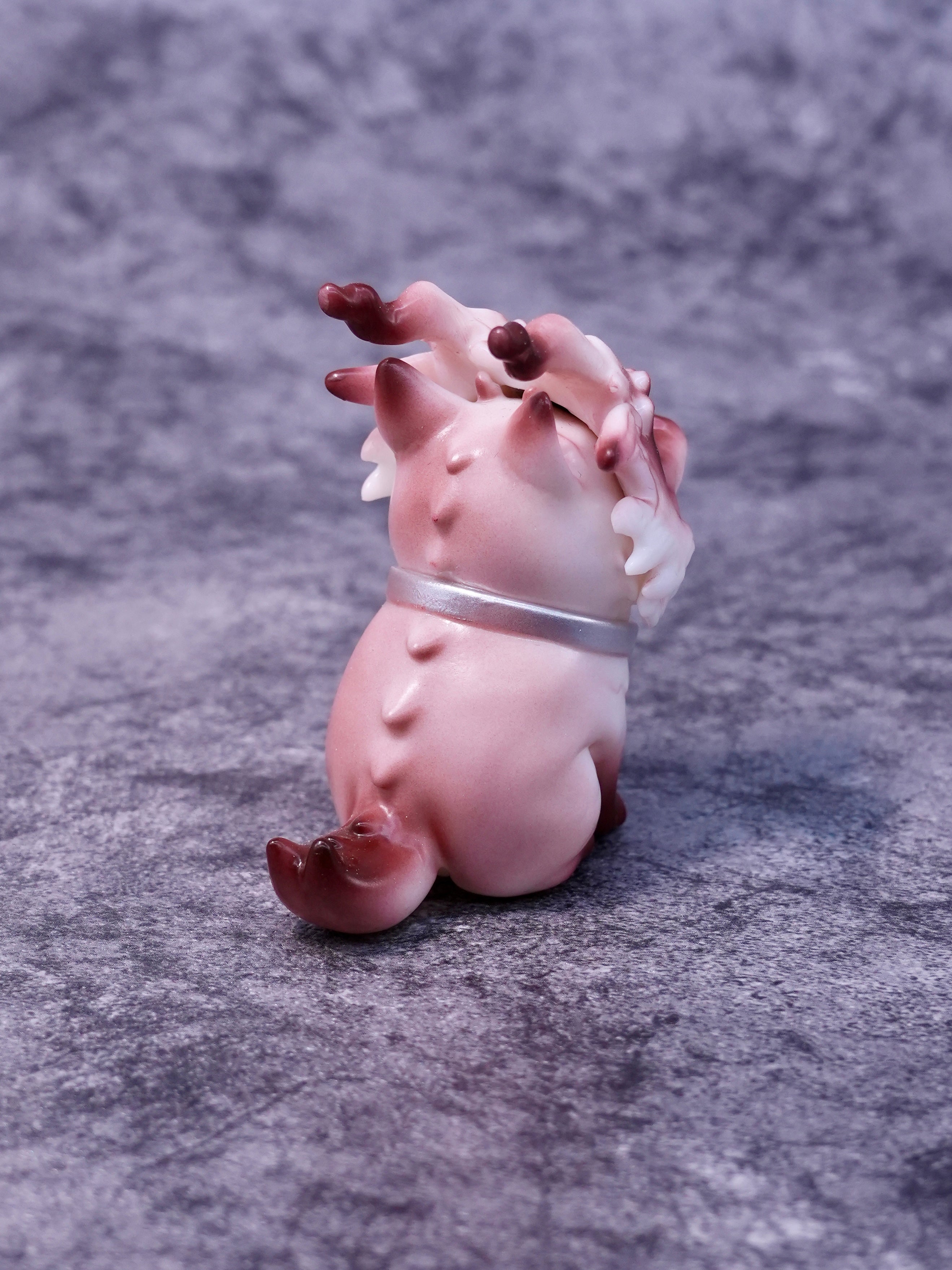 Little Siamese by HOTRU