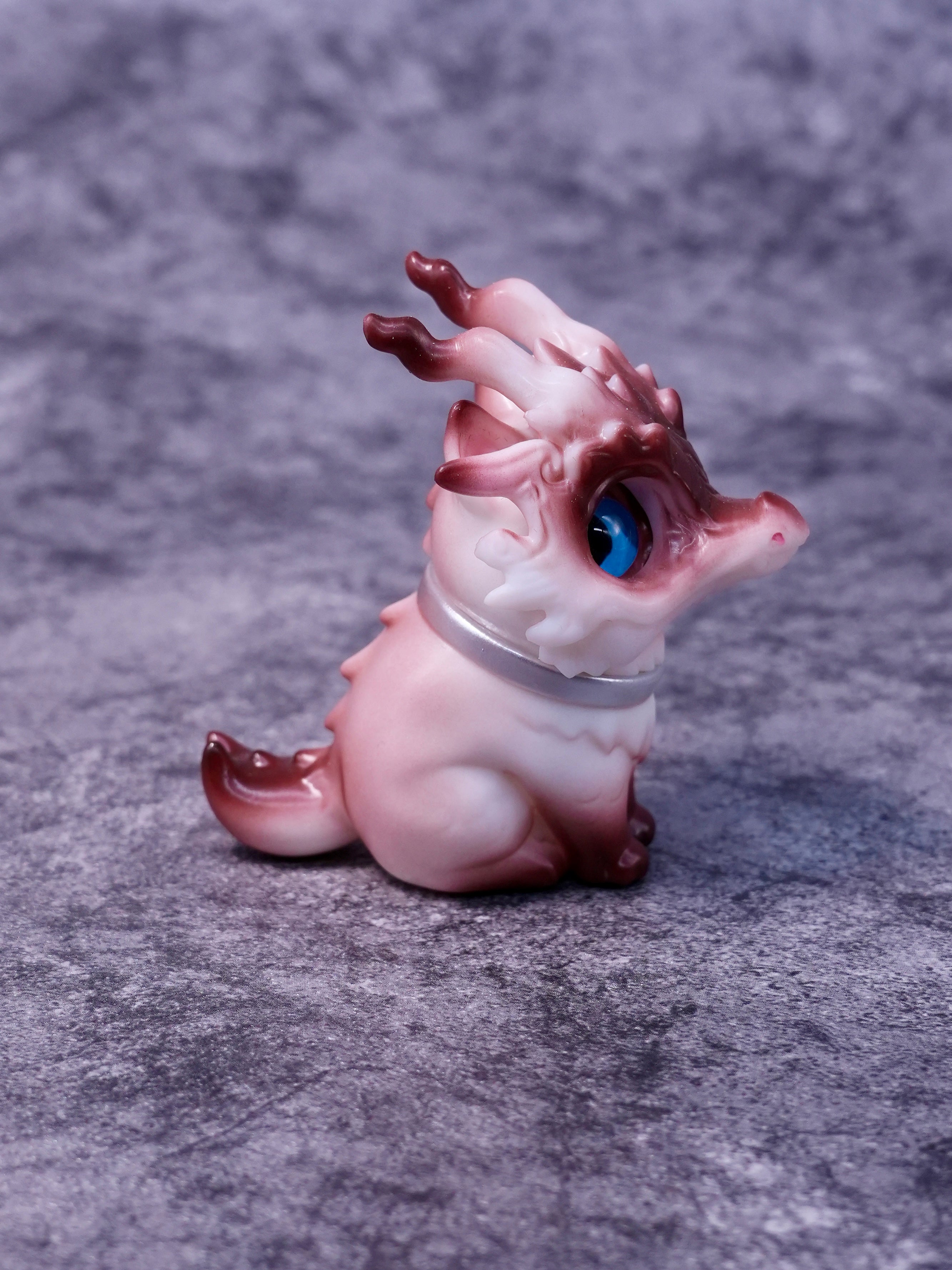 Little Siamese by HOTRU