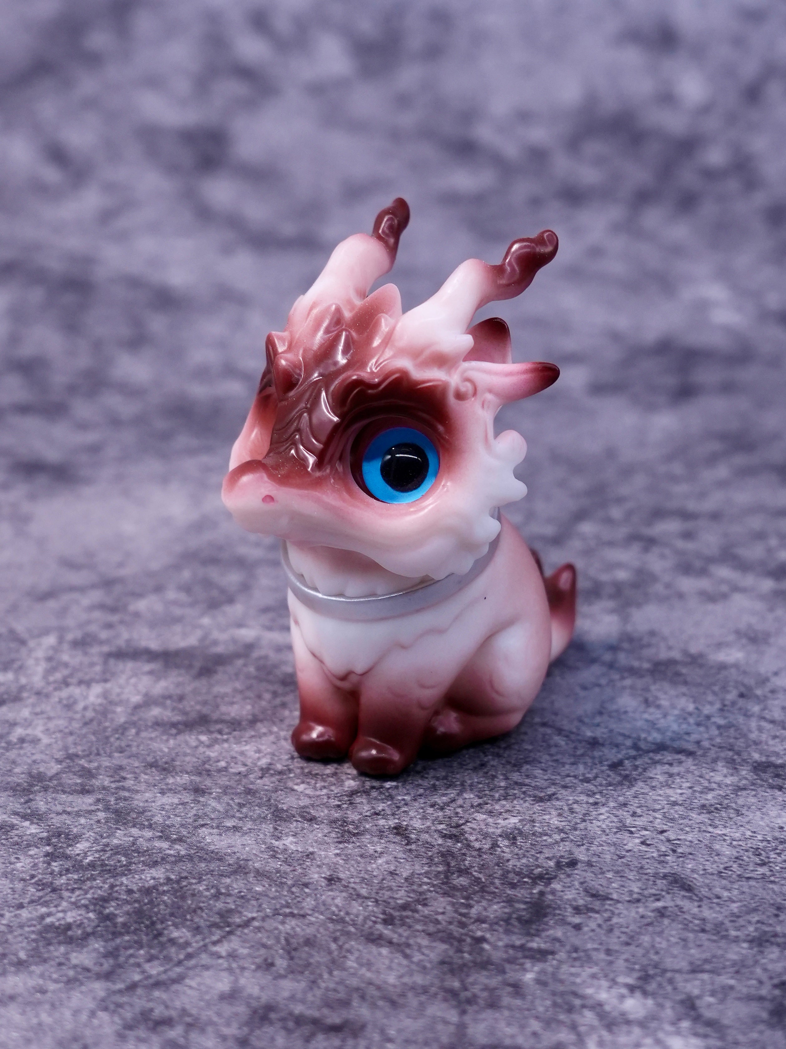 Little Siamese by HOTRU