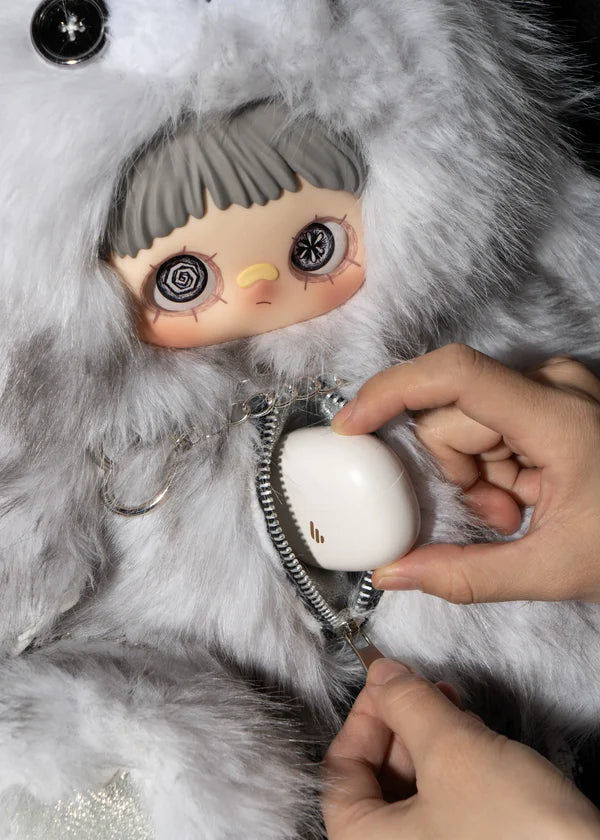 MAYMEI Rebel Doll Series Plush Backpack Blind Box