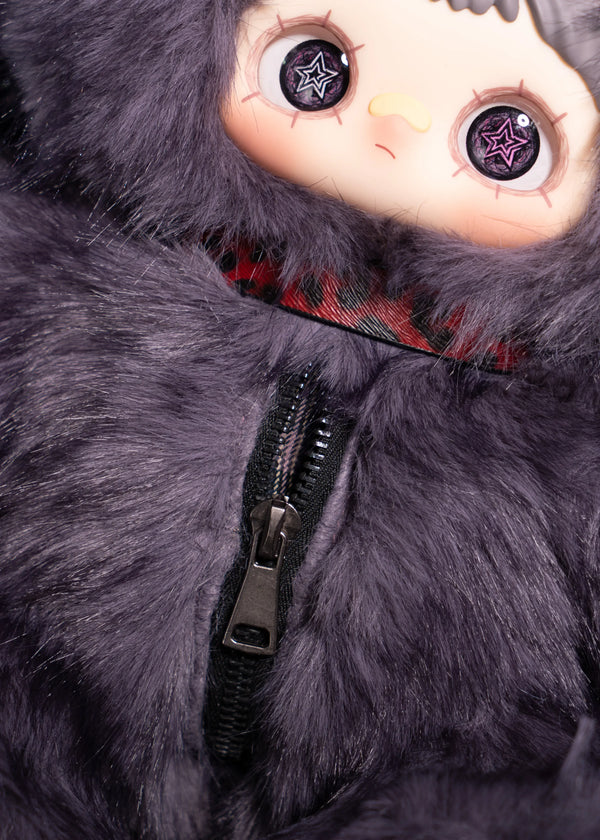 MAYMEI Rebel Doll Series Plush Backpack Blind Box