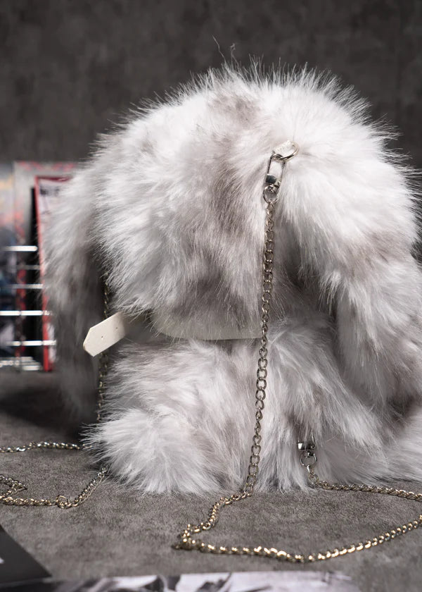 MAYMEI Rebel Doll Series Plush Backpack Blind Box