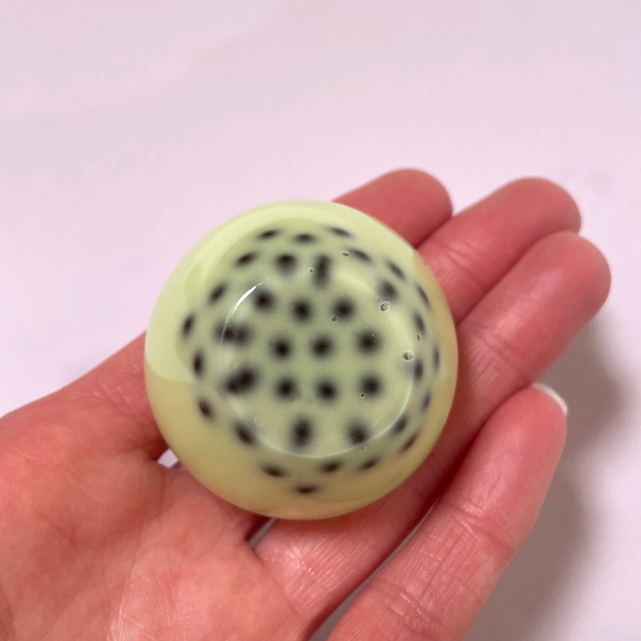 Girl Squad - Matcha Boba Tea Seal by Little Blue Seal