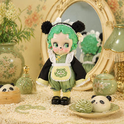 Designer Vinyl Toys