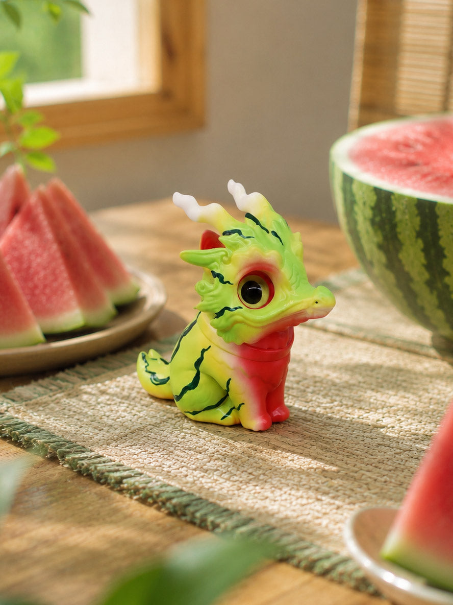 Melon Loong Mi by HOTRU - Preorder