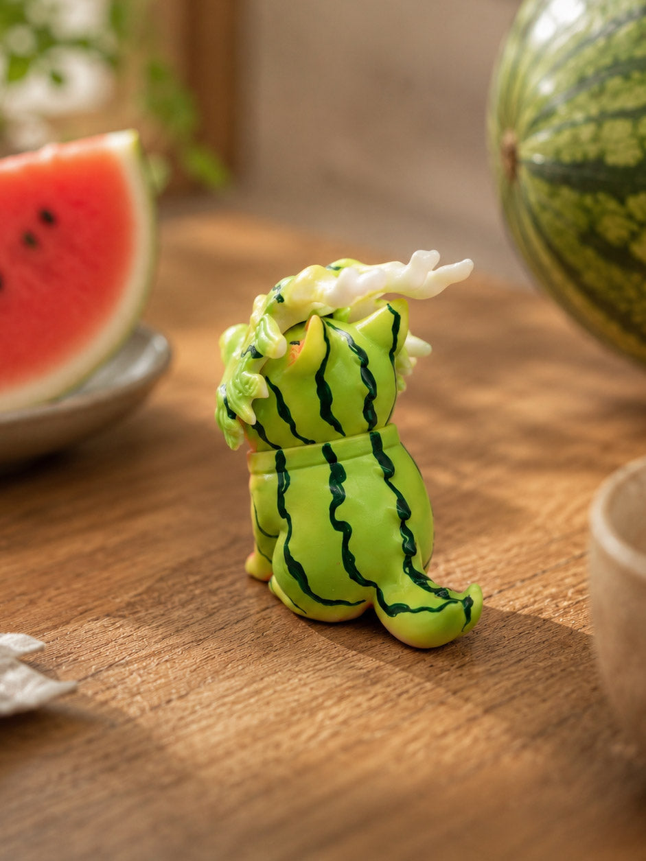Melon Loong Mi by HOTRU - Preorder