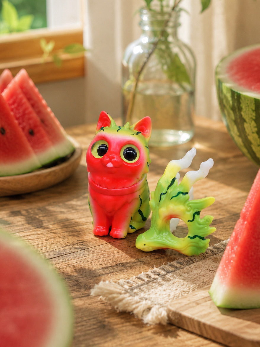 Melon Loong Mi by HOTRU - Preorder
