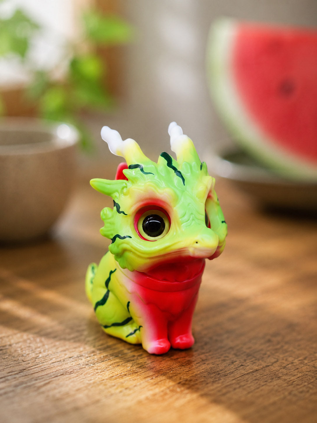Melon Loong Mi by HOTRU - Preorder