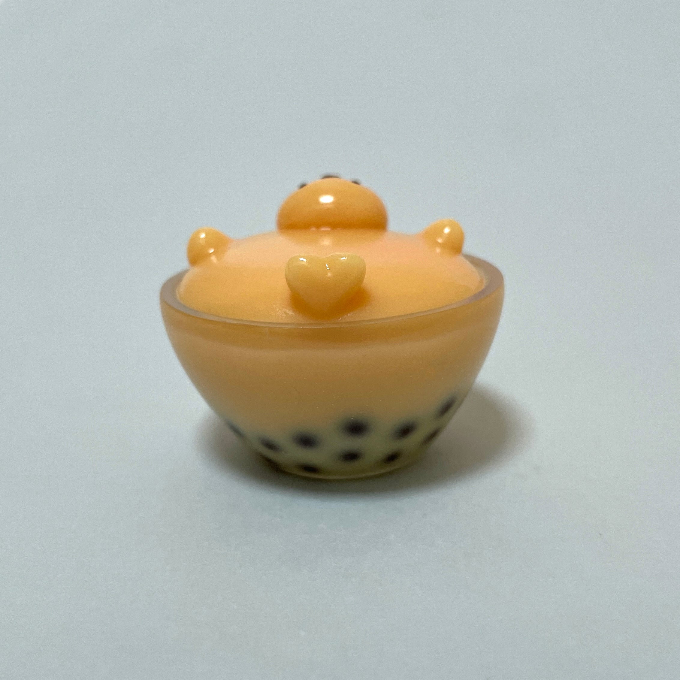 Girl Squad - Milk Boba Tea Seal by Little Blue Seal
