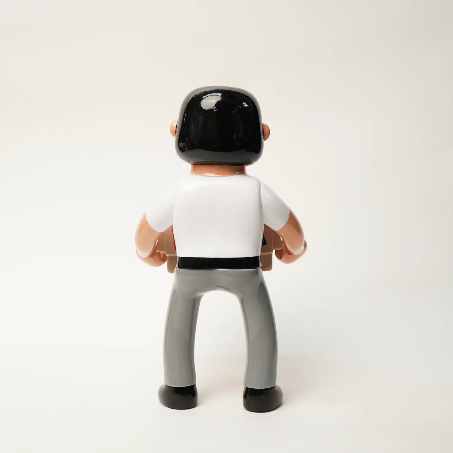 MR NOBODIES (BOXHEAD EDITION) - Preorder