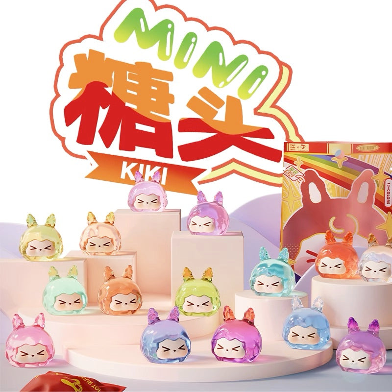 KIKI Mini Candy Blind Bag Series