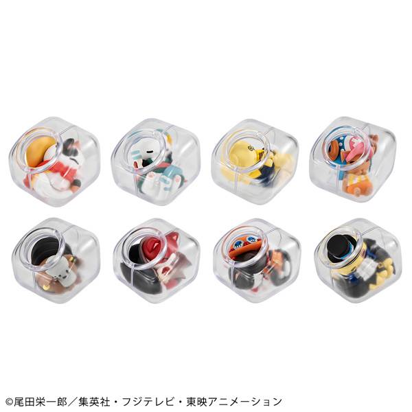 One Piece Liquid Cat Series Blind Box - Preorder