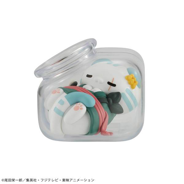 One Piece Liquid Cat Series Blind Box - Preorder