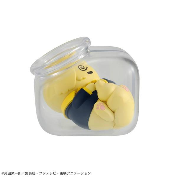 One Piece Liquid Cat Series Blind Box - Preorder