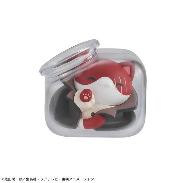 One Piece Liquid Cat Series Blind Box - Preorder