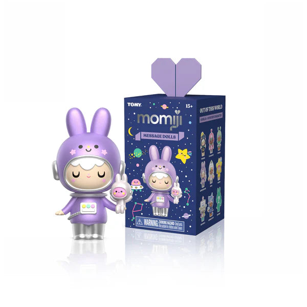 Out Of This World Momiji Dolls Blind Box Series - Preorder