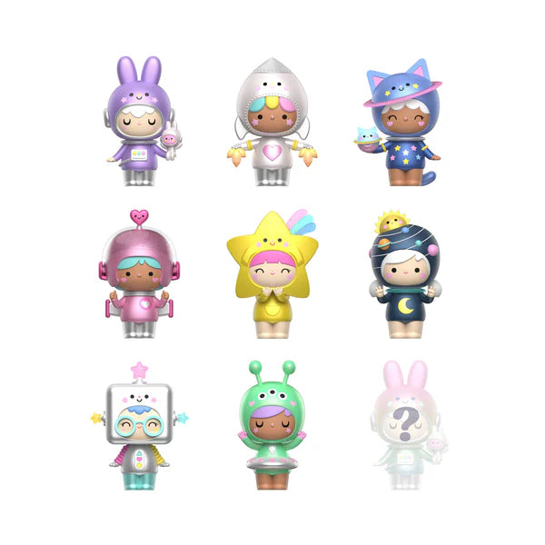 Out Of This World Momiji Dolls Blind Box Series - Preorder