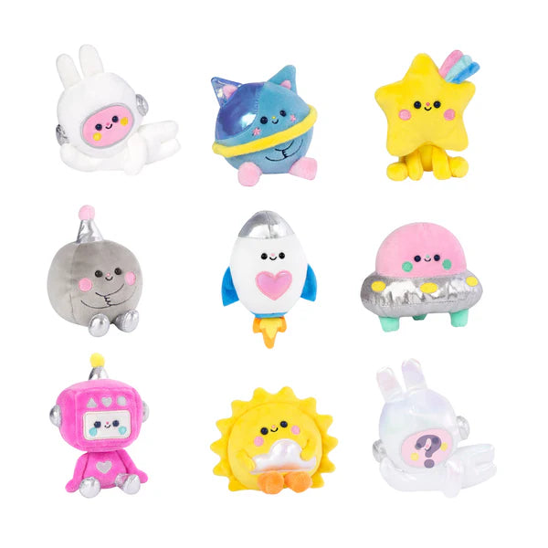 Out of This World Sidekick Plushies Blind Box Series - Preorder