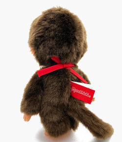 Monchhichi - Premium Standard Boy Small Plush - (Japan Edition)