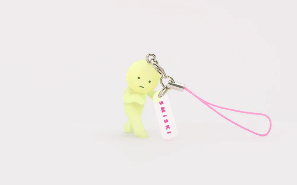 SMISKI Strap Accessory - Series 4