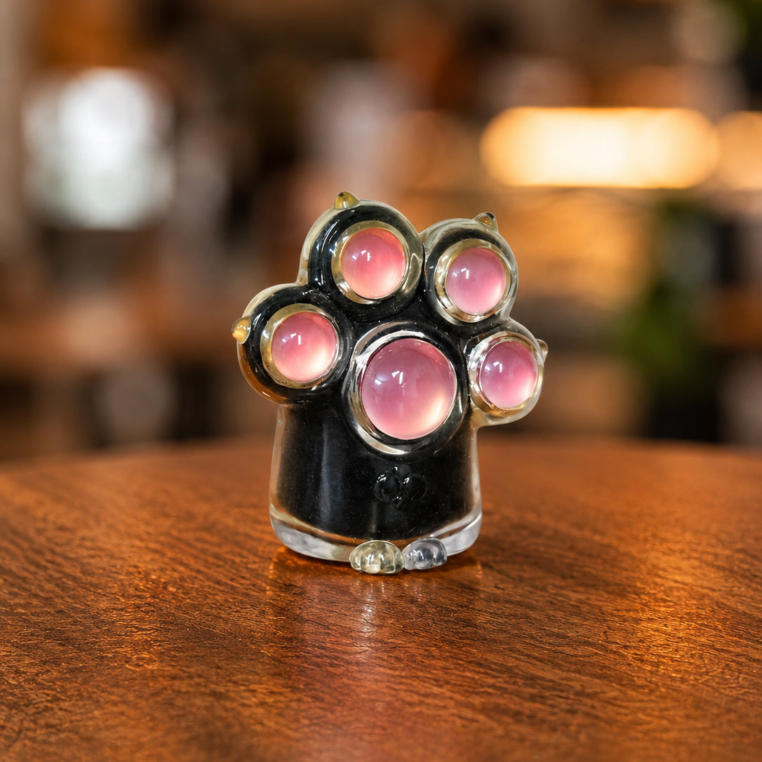 PURRFECT PAWS by HOTRU - Preorder