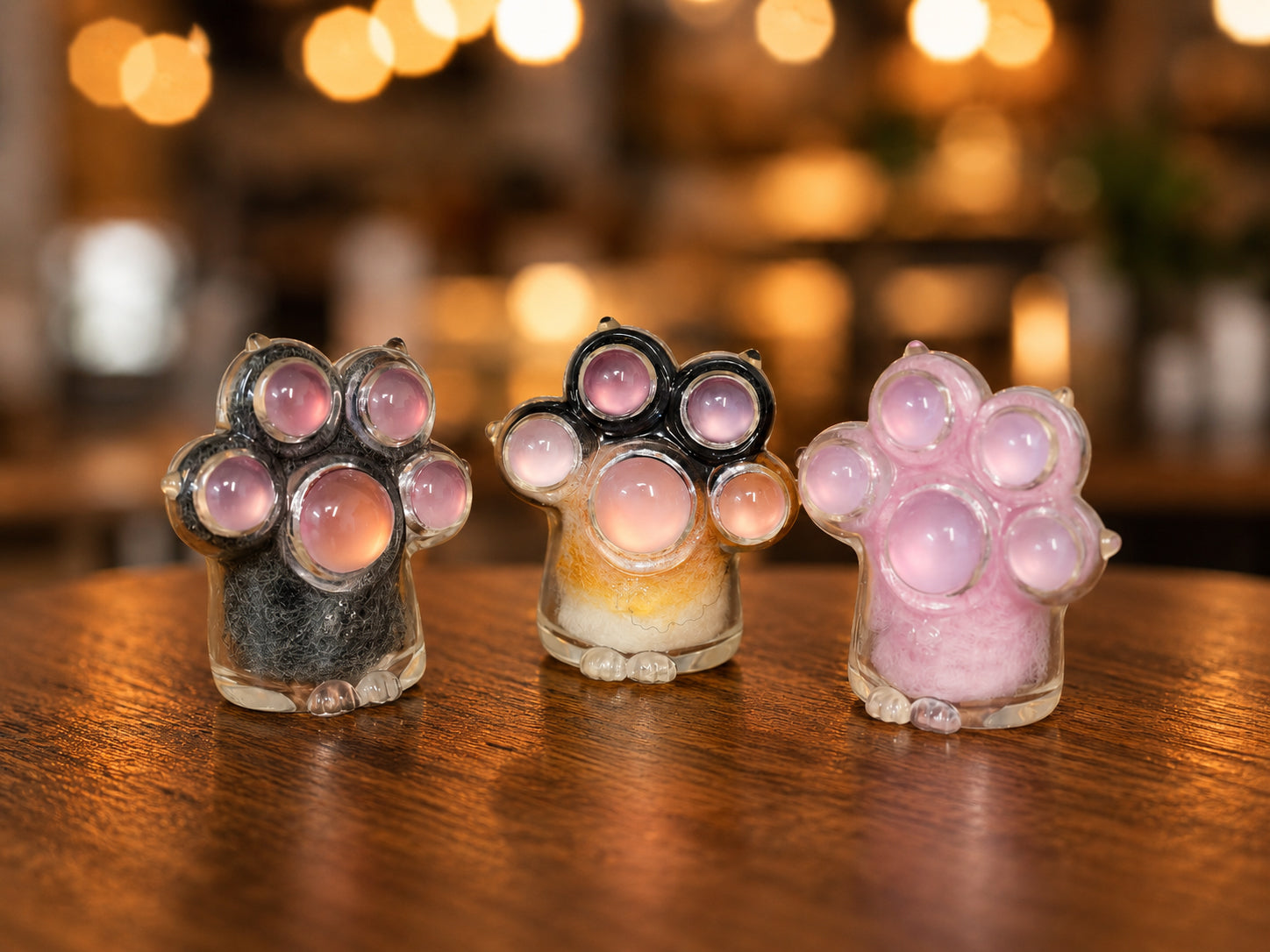 PURRFECT PAWS by HOTRU - Preorder