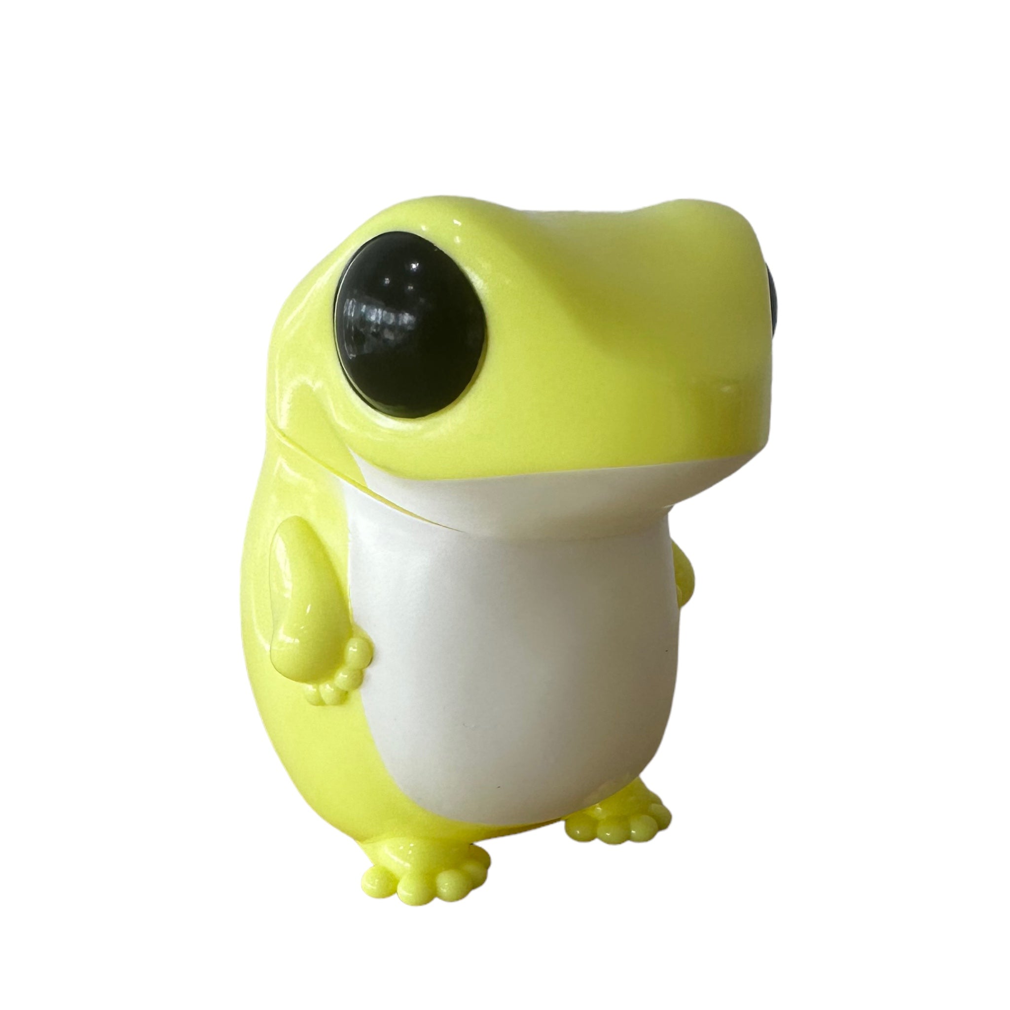 Froggy - Neon Yellow By Frog Tree