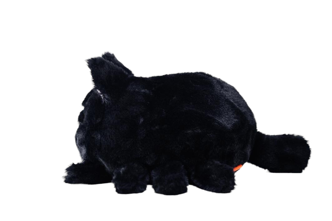 Spider Cat Plush by Abao - Preorder