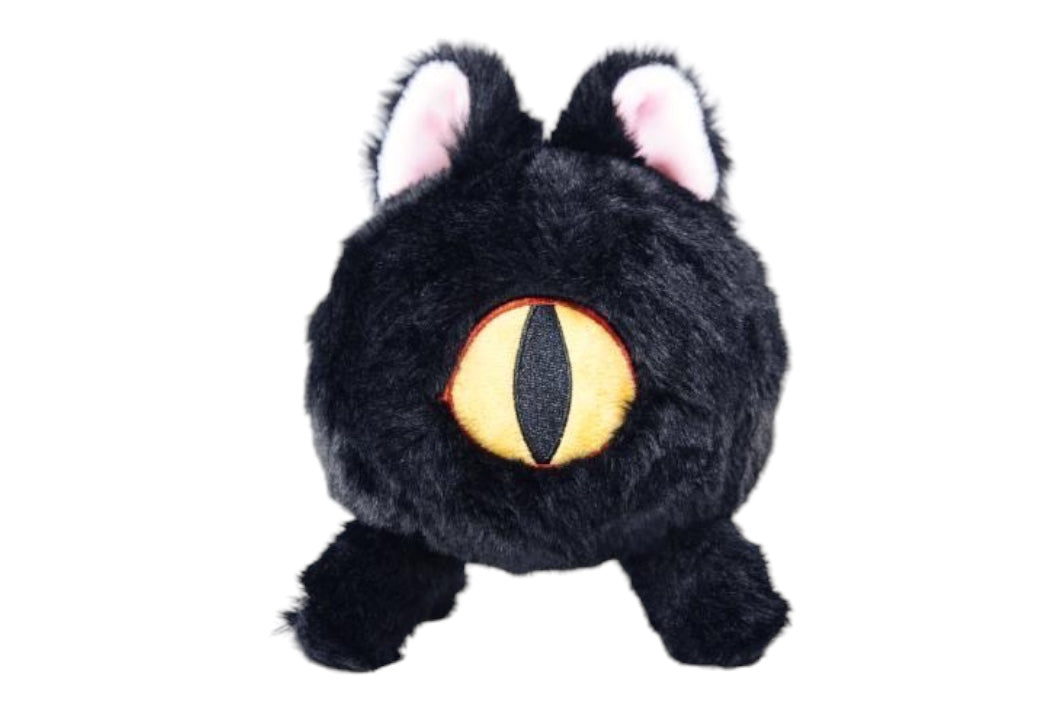 Spider Cat Plush by Abao