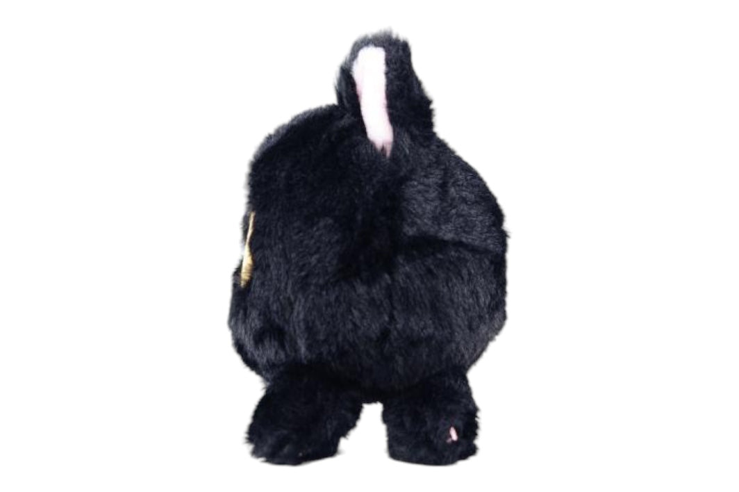 Spider Cat Plush by Abao