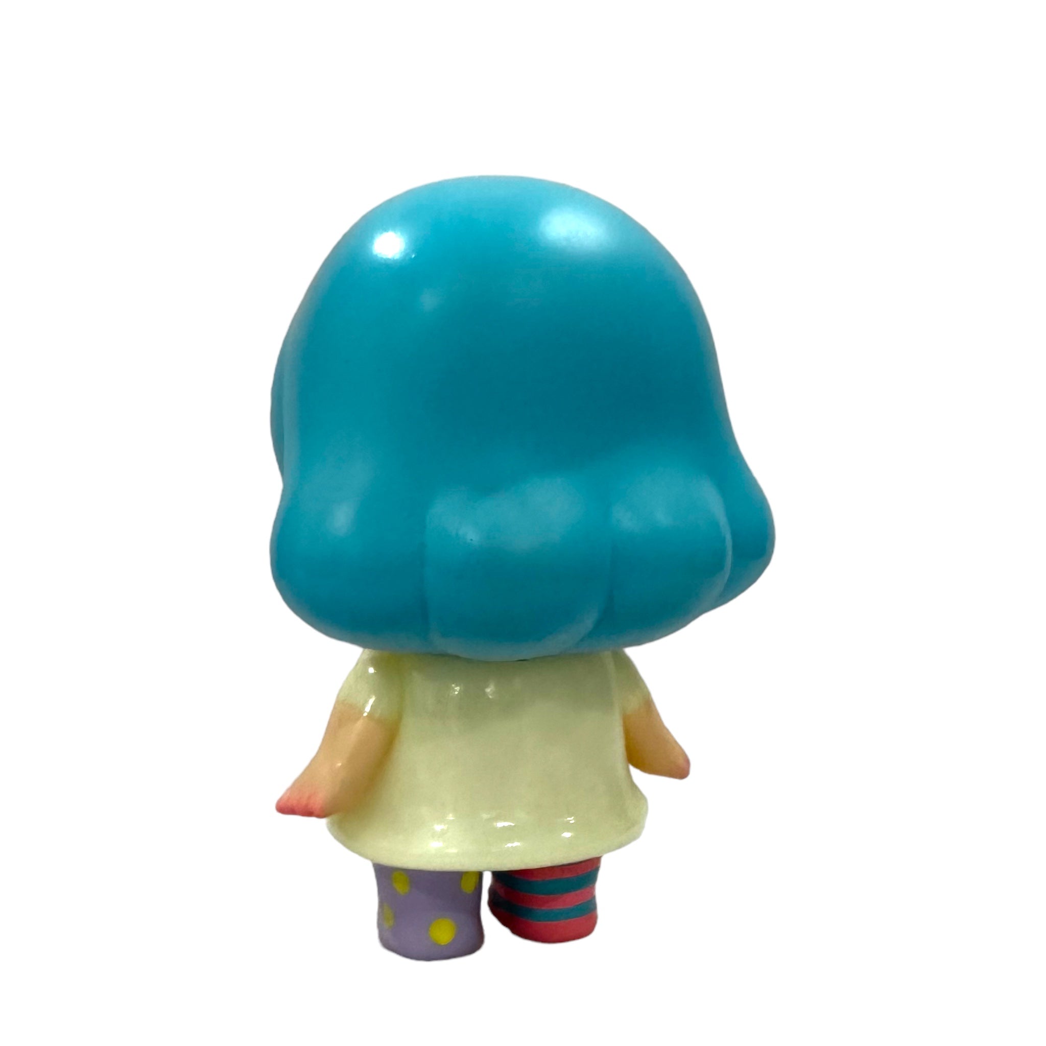 A.GIRL - Sleeping Baby by Seri Norica