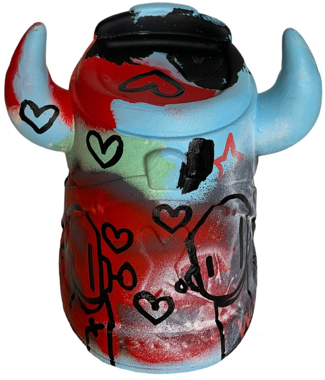 Where Have I Seen This Before - "Can I Kick It" by Chris RWK