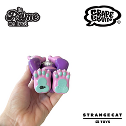 Grandpa - Arlo Edition by Grape Brain x Prime Grandpa - Arlo Edition by Grape Brain x Prime
