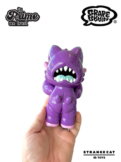 Grandpa - Arlo Edition by Grape Brain x Prime Grandpa - Arlo Edition by Grape Brain x Prime