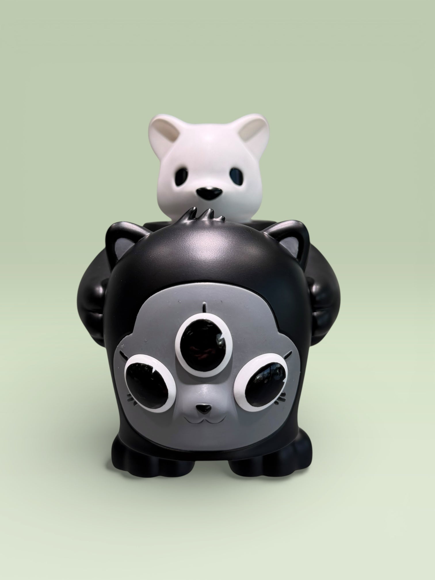 CollectedCon Luke Chueh Beans Exclusive - Preorder