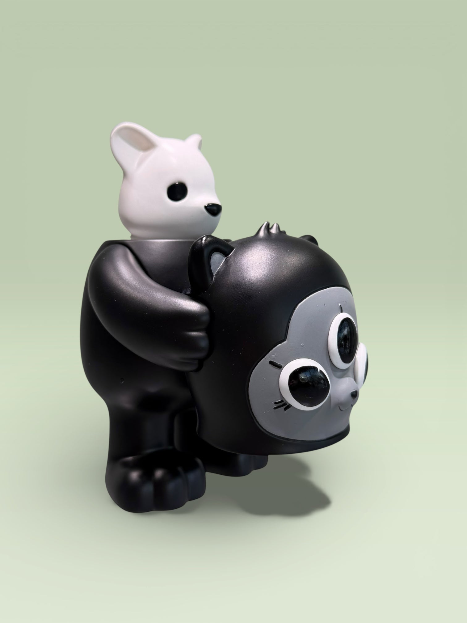 CollectedCon Luke Chueh Beans Exclusive - Preorder