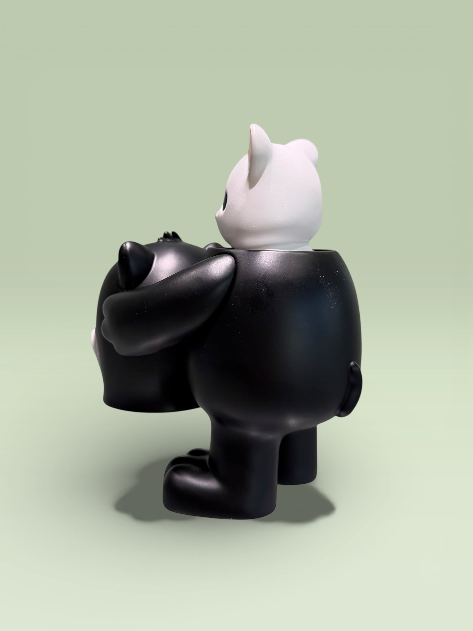 CollectedCon Luke Chueh Beans Exclusive - Preorder
