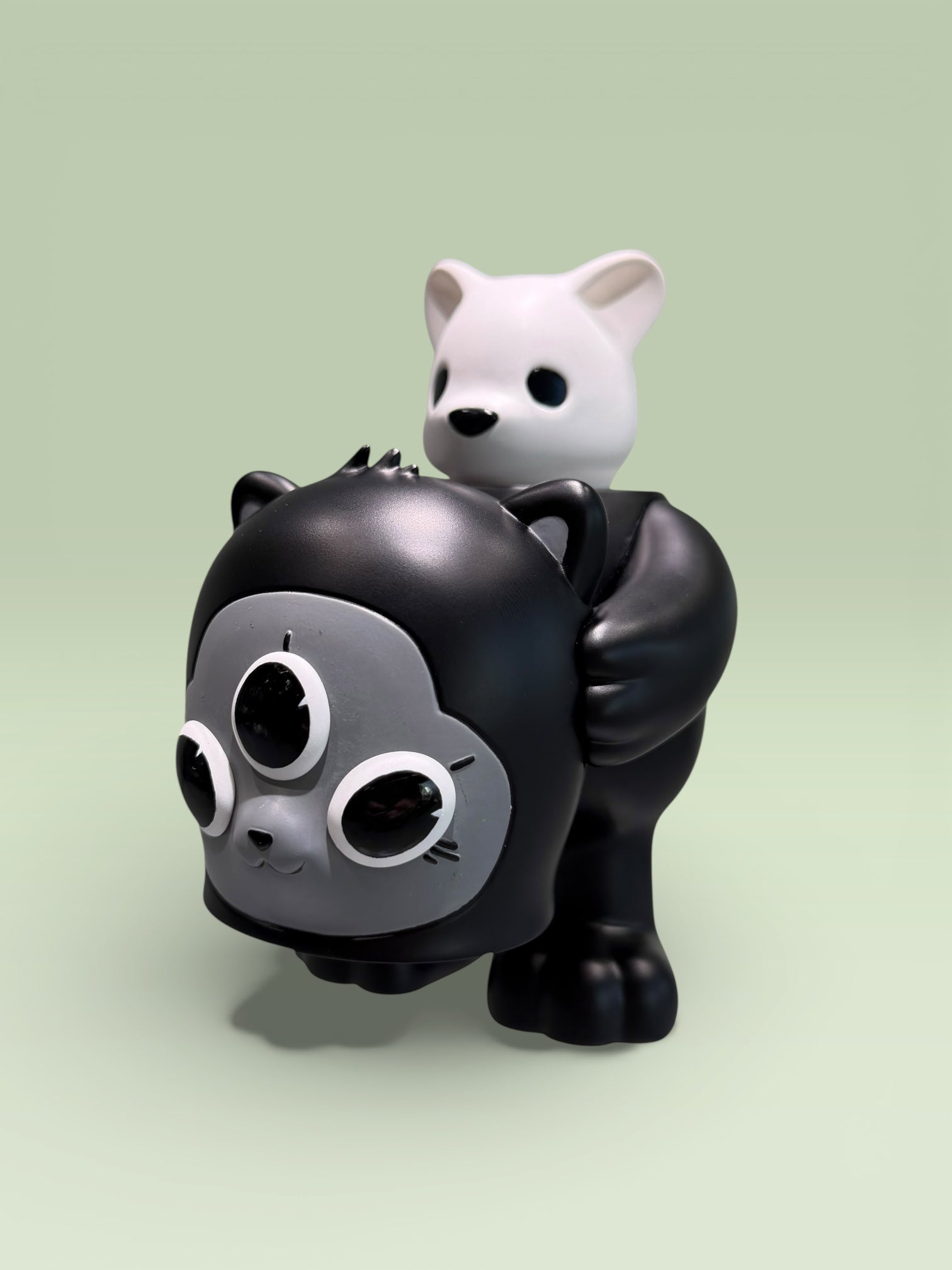 CollectedCon Luke Chueh Beans Exclusive - Preorder