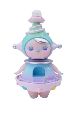 Pucky Astronaut - Candy Edition by Pucky - Preorder