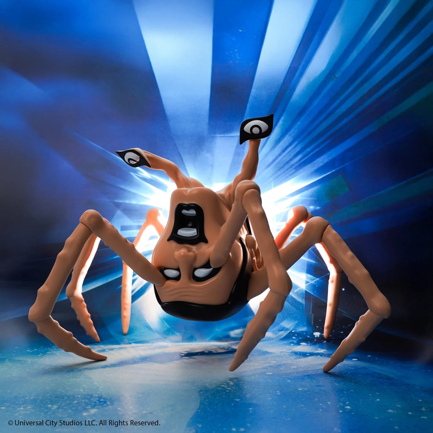 THE THING: PDS AITSU HEAD by Punk Drunkers - Preorder