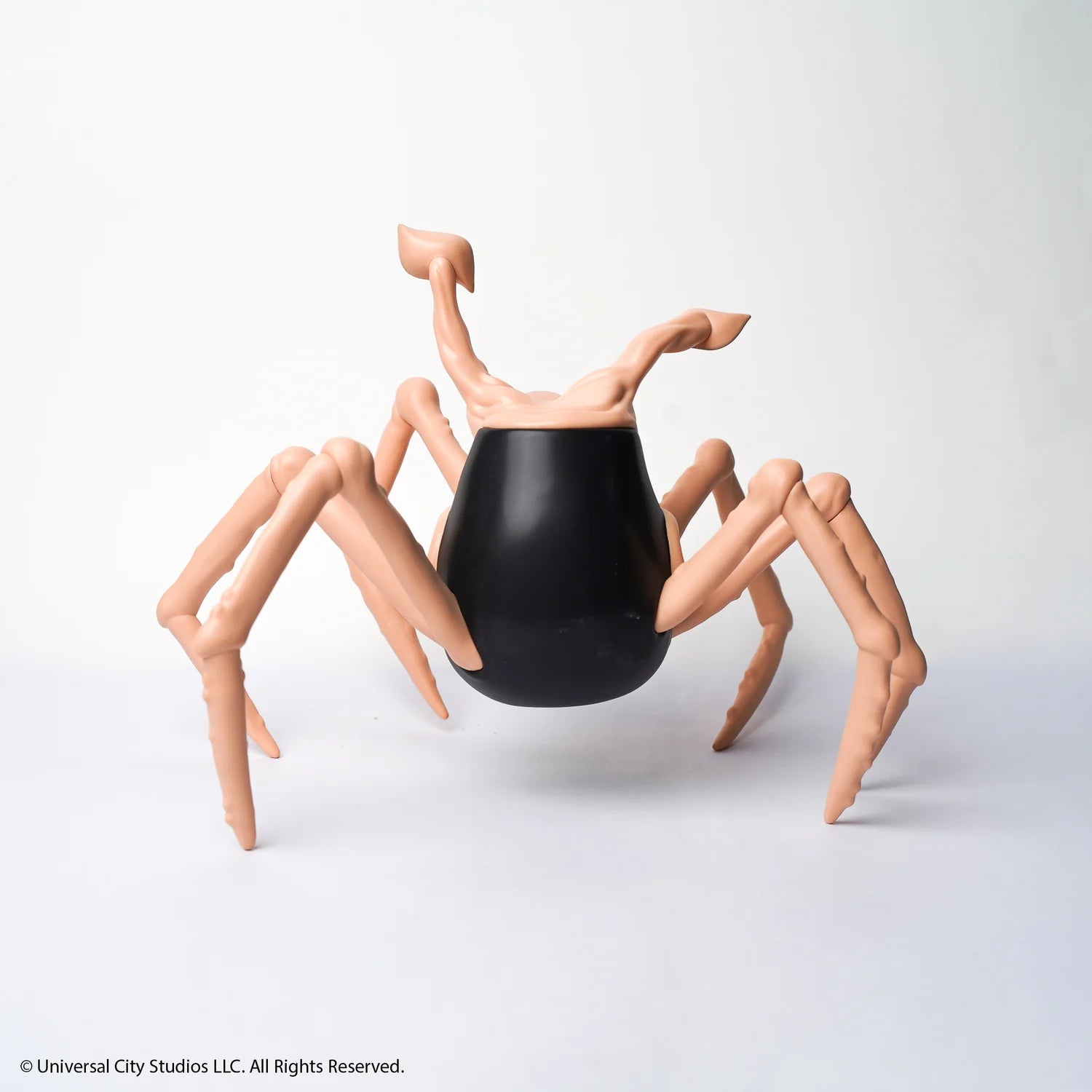 THE THING: PDS AITSU HEAD by Punk Drunkers - Preorder