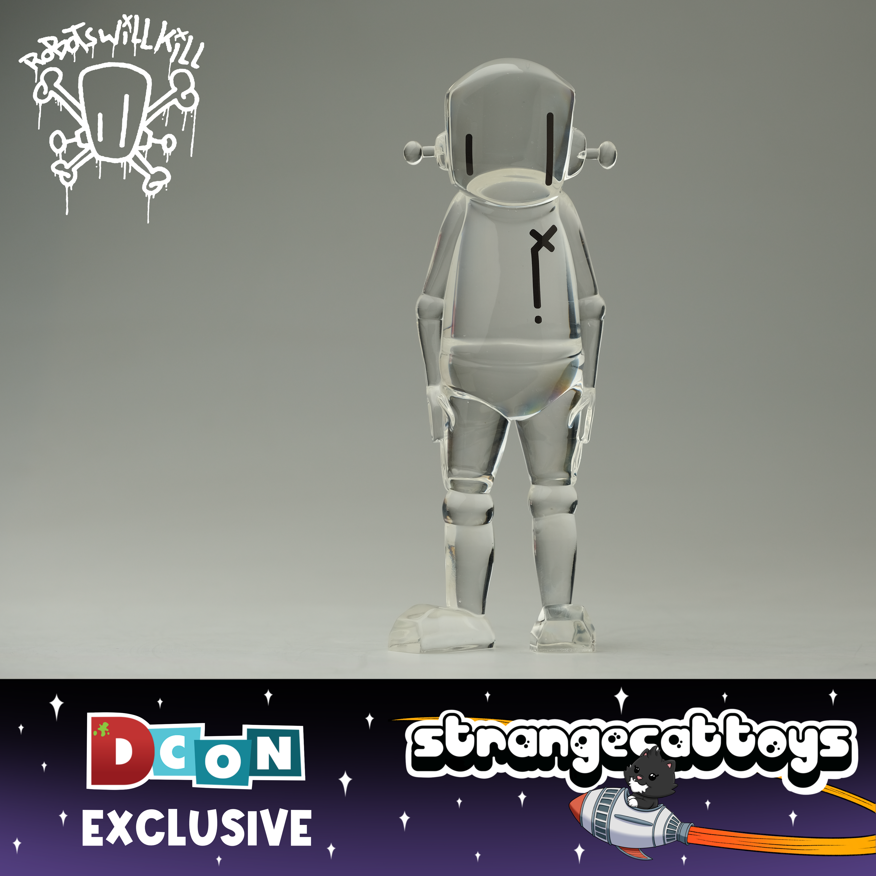 Transparent Feelings by ChrisRWK