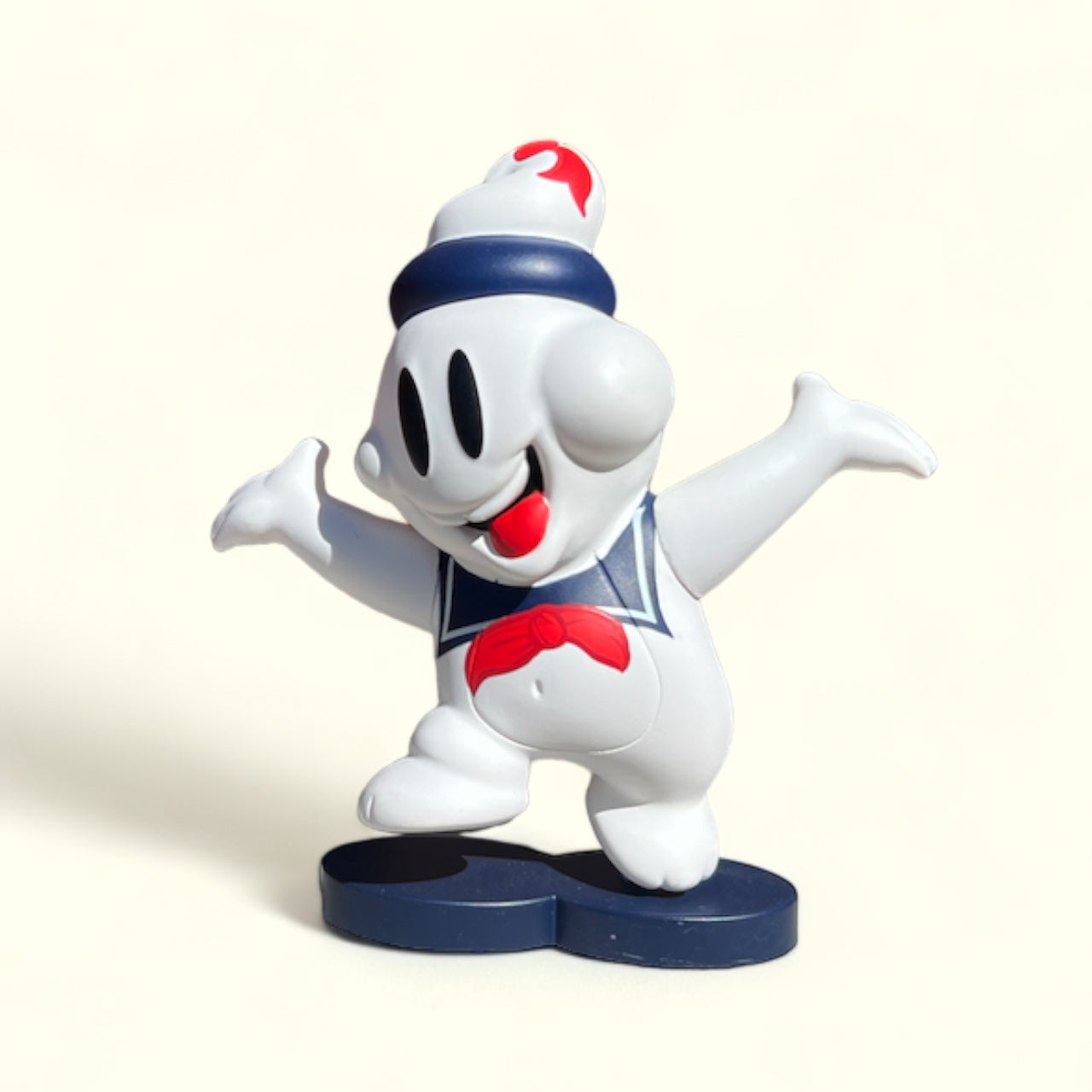 Ripple Stay Puff Edition vinyl figure by SketOne, a cartoon-inspired limited edition toy, produced by UVD Toys, available at Strangecat Toys.