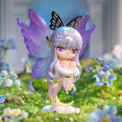 Suri's Mystery Castle Blind Box Series